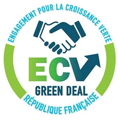 Synergies TLC participe à un Engagement pour la Croissance Verte