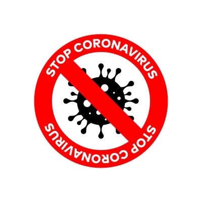 Ensemble, luttons contre le Coronavirus