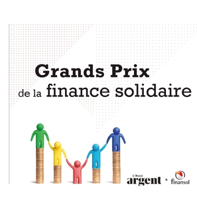 Provence TLC candidate aux Grands Prix de la finance solidaire 2019