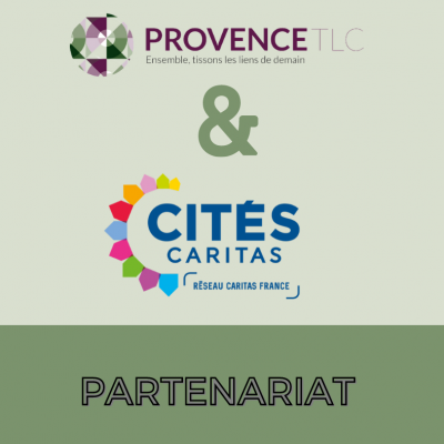 Partenariat Cités Caritas