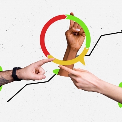 Projet d'entreprise 2025