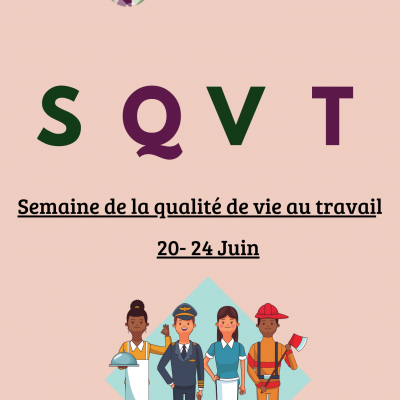 Semaine de la qualité de vie au travail à Provence TLC